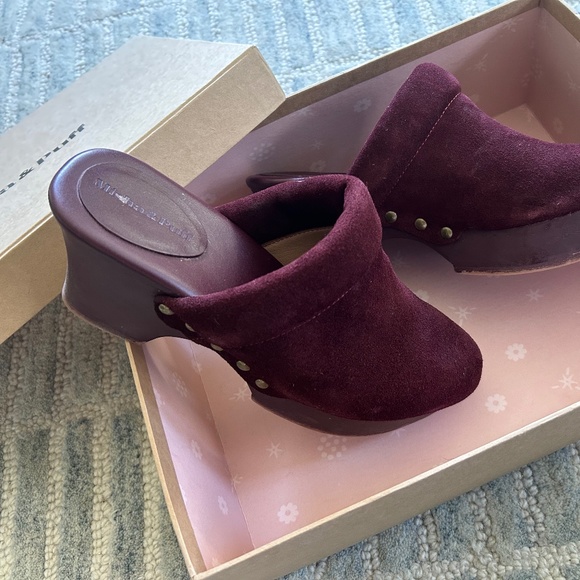 Misha And Puff Shoes - Misha & Puff Pillow Clog